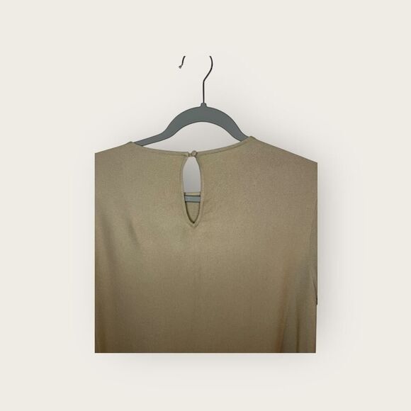 Jenni Kayne Palmer Dress in Willow Size Small - Picture 7 of 10